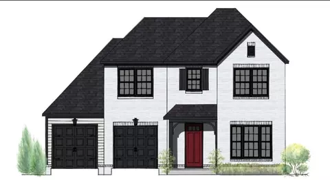 3313 Longport Ln, Thompsons Station, TN 37179