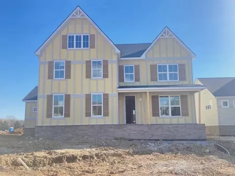 5064 High Park Hill Dr, Arrington, TN 37014