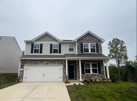 240 Brook Ave, White House, TN 37188