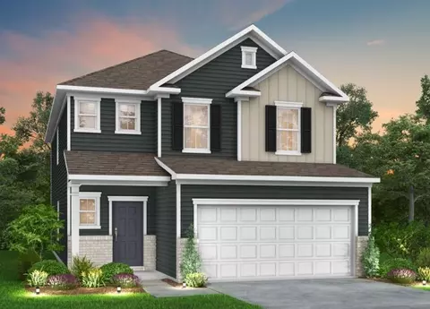 418 Valley View Dr, White House, TN 37188