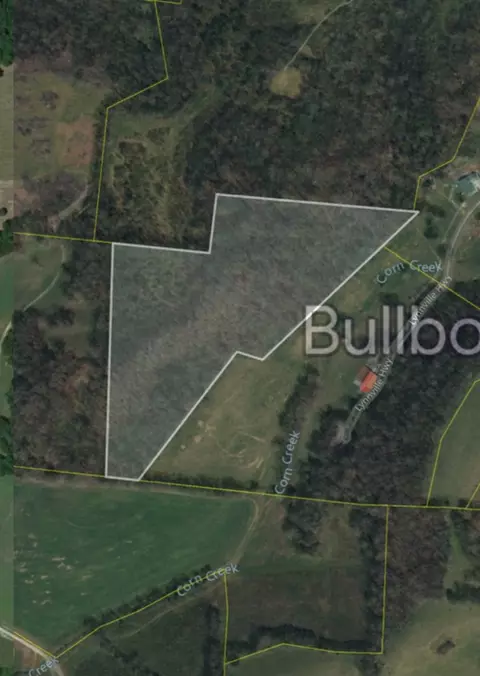 0 Lynnville Hwy, Cornersville, TN 37047