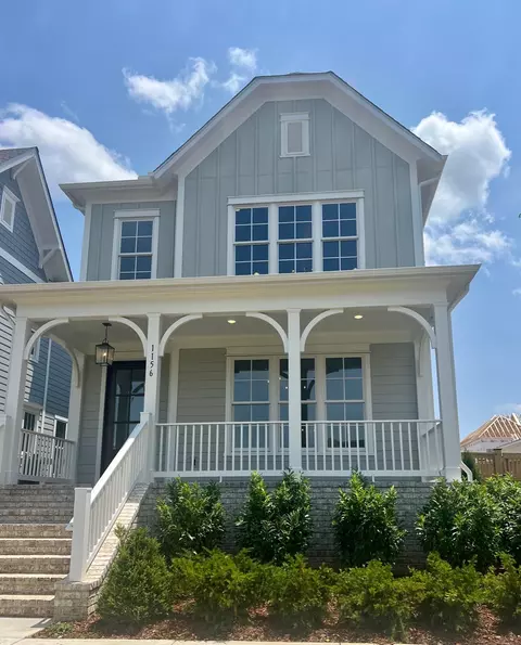 1156 Southbrooke Blvd, Franklin, TN 37064