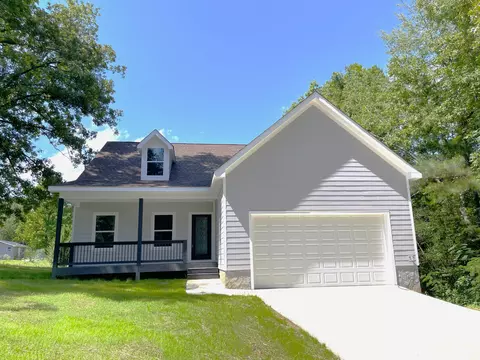 200 N Nick-a-jack Rd, Flintstone, GA 30725