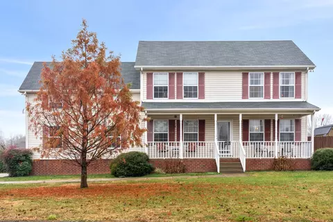 1151 Jason Cir, Ashland City, TN 37015