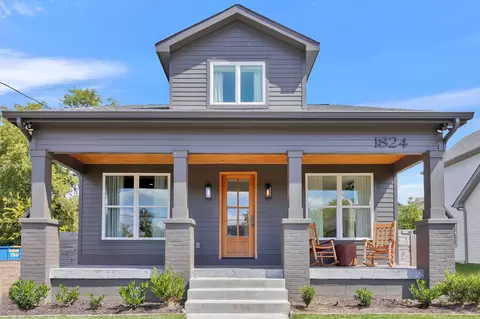 1824 Cephas St, Nashville, TN 37208