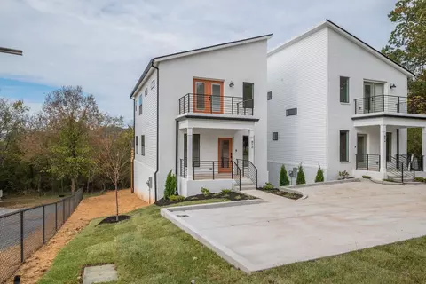 812 Roy St, Nashville, TN 37207