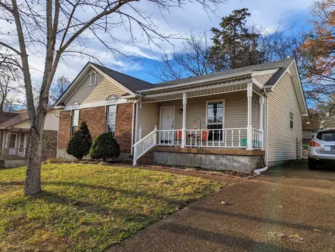 1528 Market Square Ct, Hermitage, TN 37076