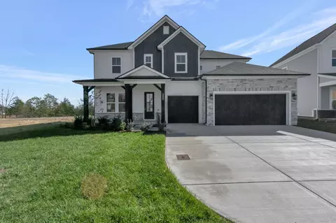 1047 Inez Dr, Smyrna, TN 37167