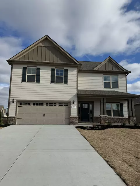 3715 Stormy Ln, Rockvale, TN 37153