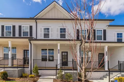734 Fordham Dr, Brentwood, TN 37027