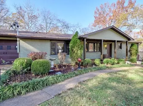 514 Catalina Dr, Nashville, TN 37217