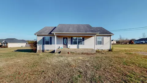 2410 Cason Ln, Lewisburg, TN 37091