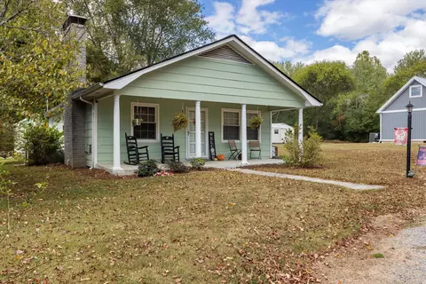 5231 Cohutta Varnell Rd, Cohutta, GA 30710