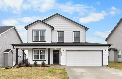 1155 Eagles Nest Ln, Clarksville, TN 37040