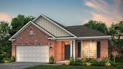 3262 Hearth Hollow Rd, Columbia, TN 38401