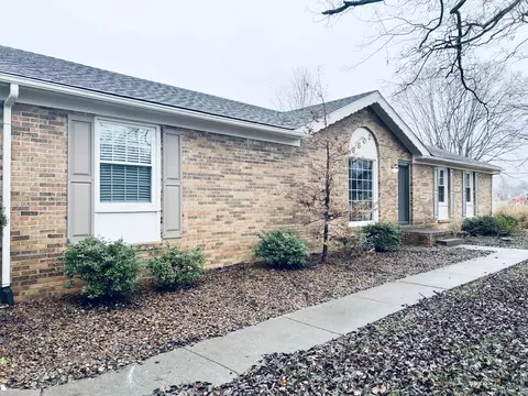 3802 Crickett Ln, Murfreesboro, TN 37129