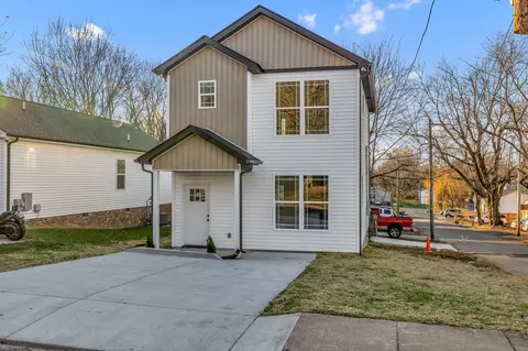 1809 Woodland St, Springfield, TN 37172