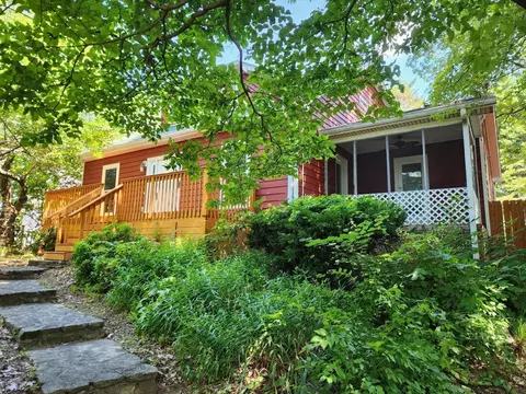 807 Mt Vernon Cir, Chattanooga, TN 37405