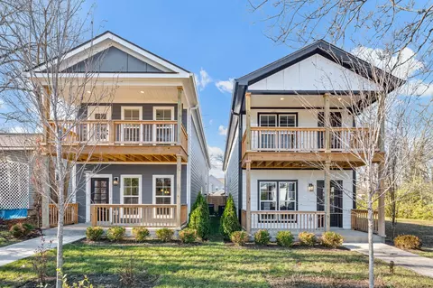 1829 9th Ave N #A AND B, Nashville, TN 37208