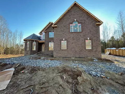 3 Gholson Rd, Clarksville, TN 37043