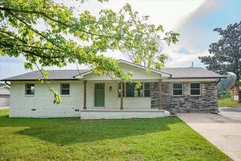 307 Glover Hill Rd, Jasper, TN 37347