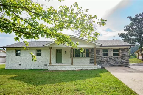 307 Glover Hill Rd, Jasper, TN 37347