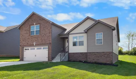 177 Anderson Pl, Clarksville, TN 37042