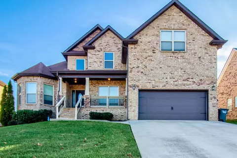 528 Larkspur Dr, Clarksville, TN 37043