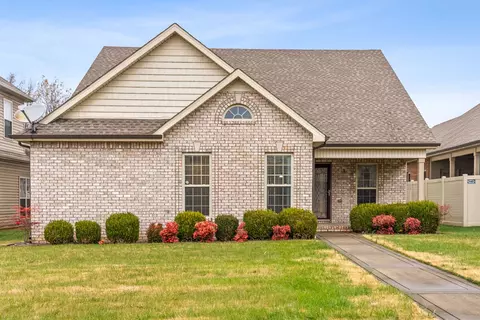 175 Whitman Aly, Clarksville, TN 37043