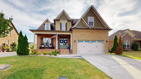 5618 Whitlock Ct, Murfreesboro, TN 37127