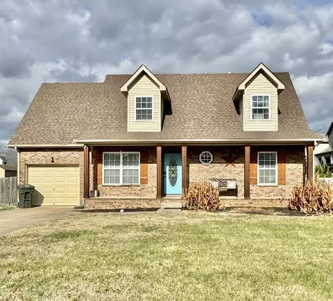 109 Tucker Trice Blvd, Lebanon, TN 37087