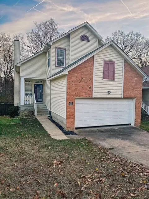 5915 Colchester Dr, Hermitage, TN 37076