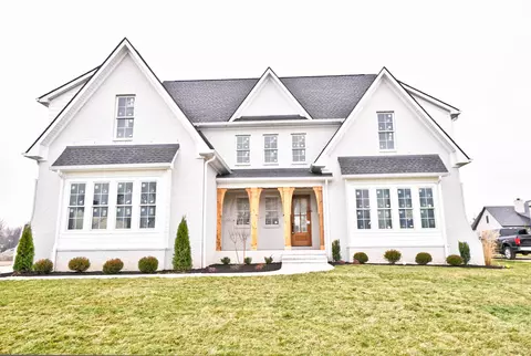1709 London Ave, Murfreesboro, TN 37129