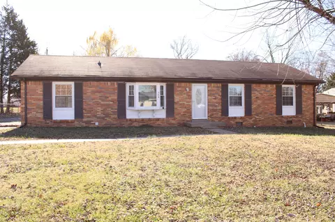 588 Orman Dr, Clarksville, TN 37042