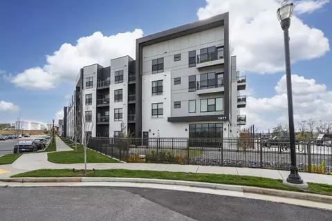 1677 54th Ave N #339, Nashville, TN 37209