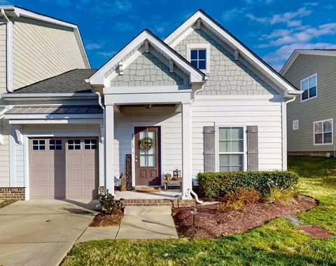 2013 Gracious Dr, Franklin, TN 37064