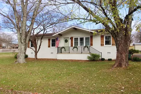 516 Madison Ave, Sparta, TN 38583