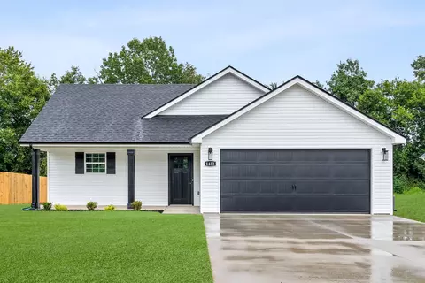 535 Liberty Park, Clarksville, TN 37042