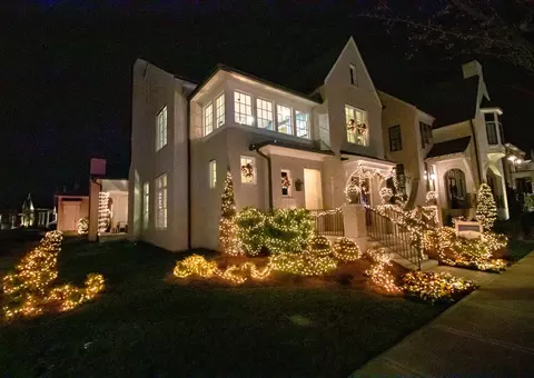 225 Meriwether Blvd, Nashville, TN 37221