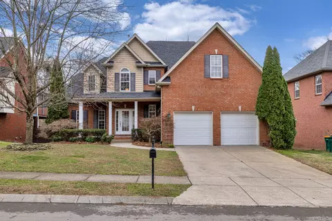2783 Lafayette Dr, Thompsons Station, TN 37179