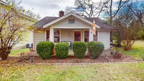 1306 Maxey Ln, Nashville, TN 37216