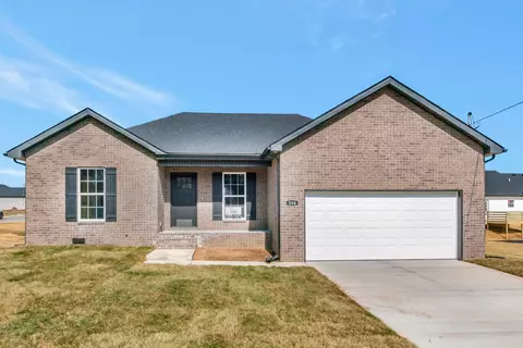 505 Rose Ln, Shelbyville, TN 37160