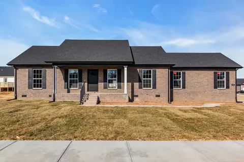 513 Rose Ln, Shelbyville, TN 37160