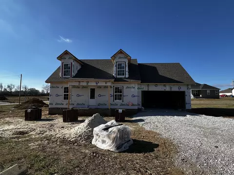 156 Ridge St, Manchester, TN 37355