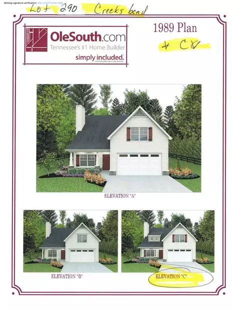 1406 Blackstone St, Murfreesboro, TN 37129