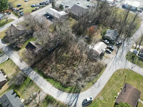 0 Bell St, Smithville, TN 37166