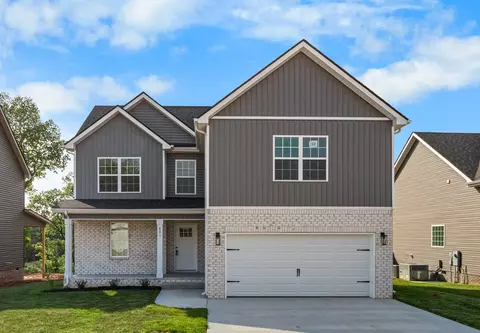 801 Limestone Way, Clarksville, TN 37043