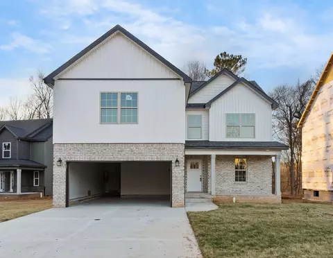 781 Limestone Way, Clarksville, TN 37043