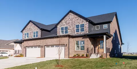 1069 Veridian Dr UNIT 9B, Clarksville, TN 37043