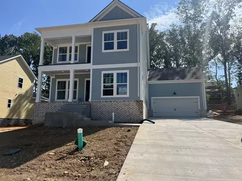 7134 Pepper Tree Cir, Fairview, TN 37062